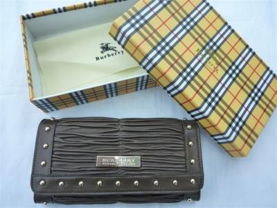 cheap BURBERRY Wallets-12